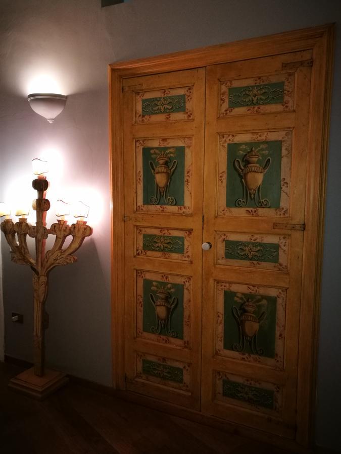 مبيت وإفطار باليرمو Al Massimo 36 المظهر الخارجي الصورة